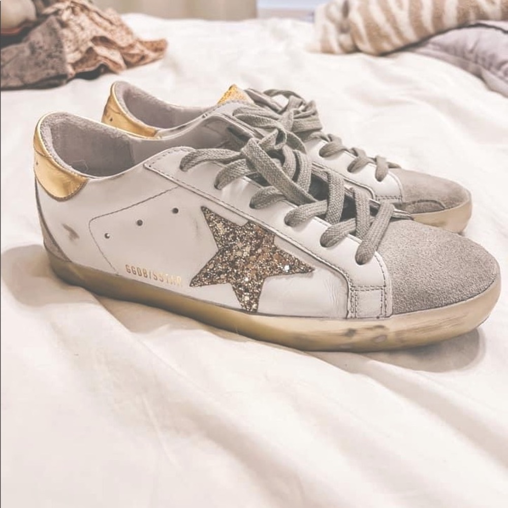 Golden Goose Sneakers